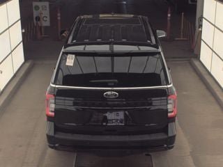 Certified 2023 Ford Expedition Limited AWD/4WD image 4