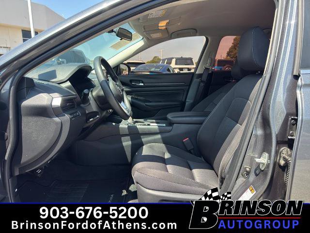 Used 2020 Nissan Altima 2.5 S FWD image 14
