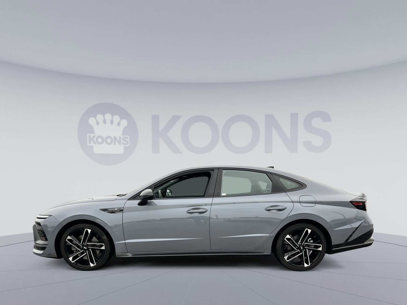 Used 2025 Hyundai Sonata N Line image 6