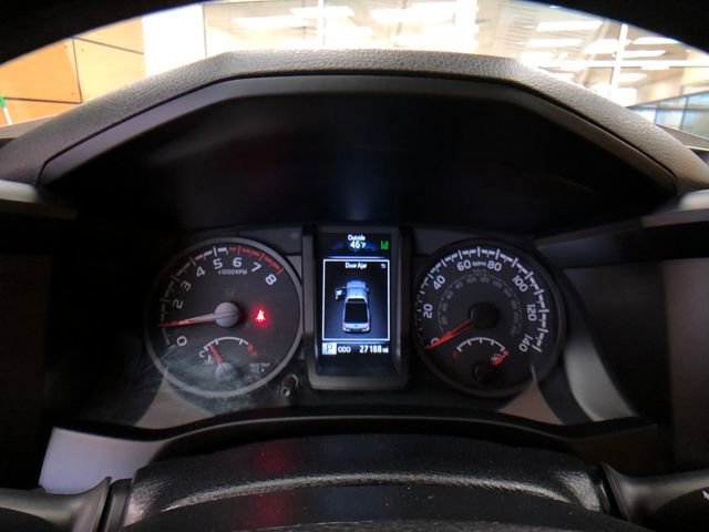 Used 2021 Toyota Tacoma SR image 14