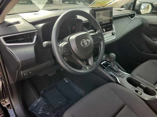 Used 2026 Toyota Corolla LE FWD image 19