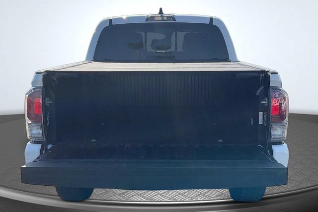 Used 2023 Toyota Tacoma 4x4 Double Cab image 18