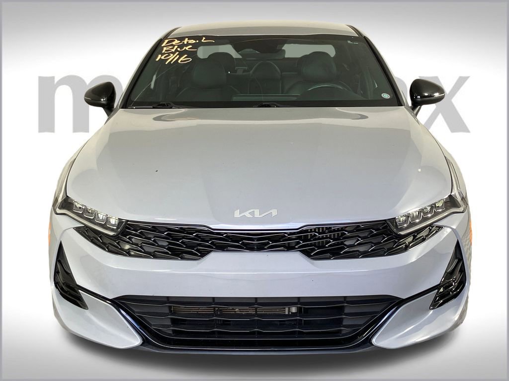 Used 2022 Kia K5 GT-Line image 8