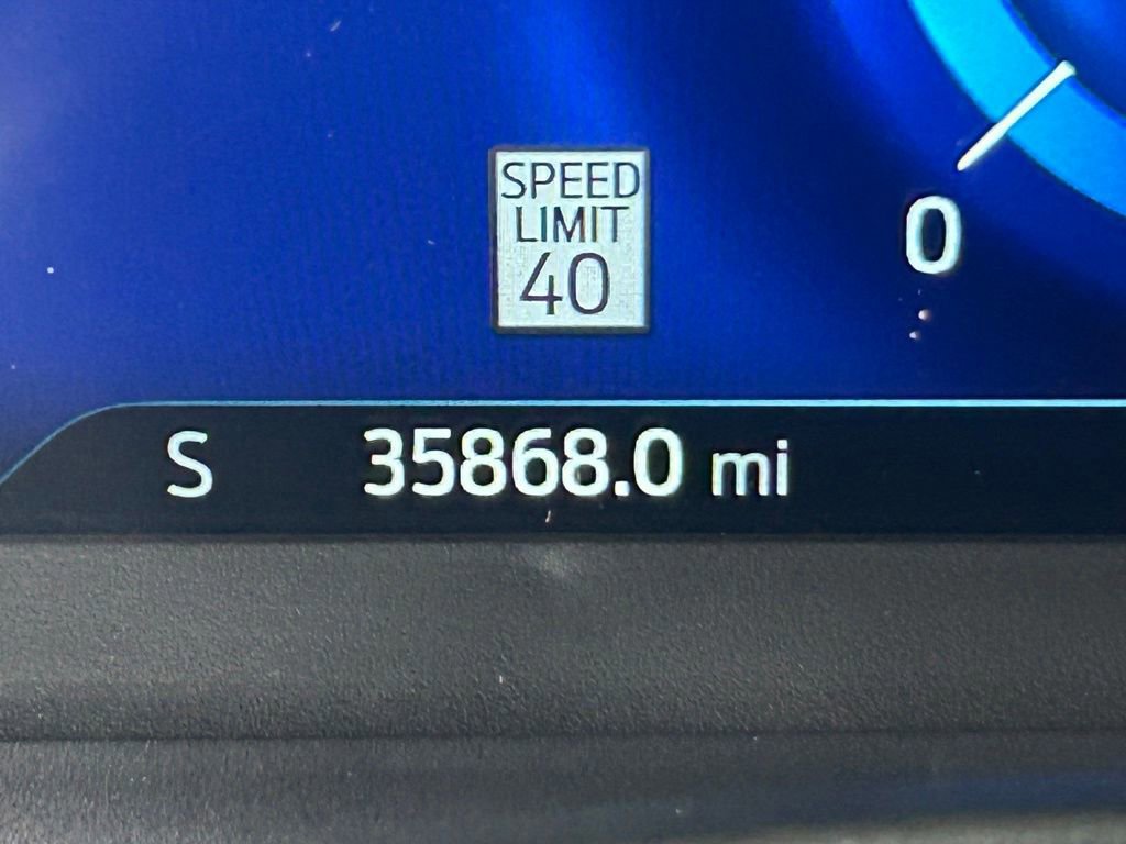 Certified 2022 Ford Explorer ST w/ Equipment Group 401A image 40