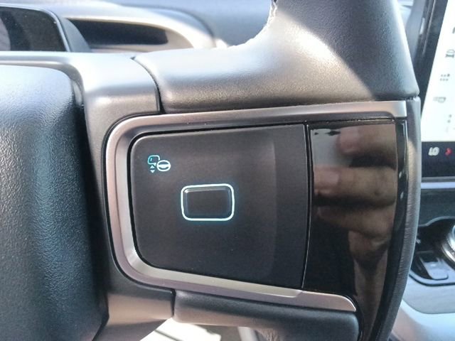 Certified 2025 Ford Expedition Max Platinum AWD/4WD image 19