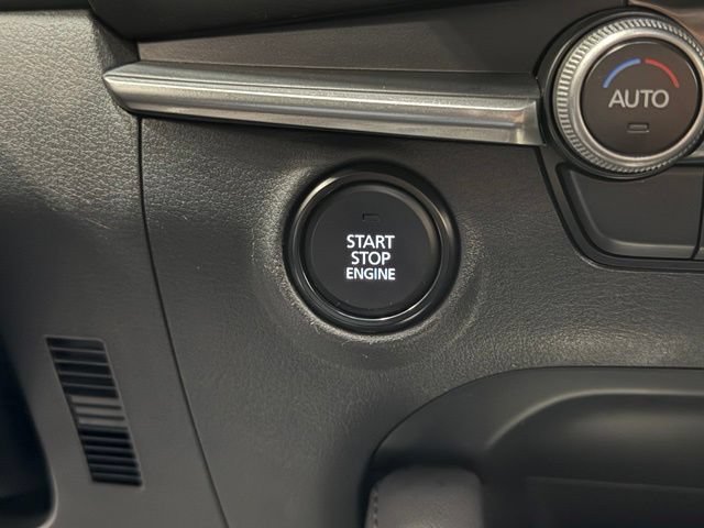 Used 2025 MAZDA MAZDA3 s FWD image 17