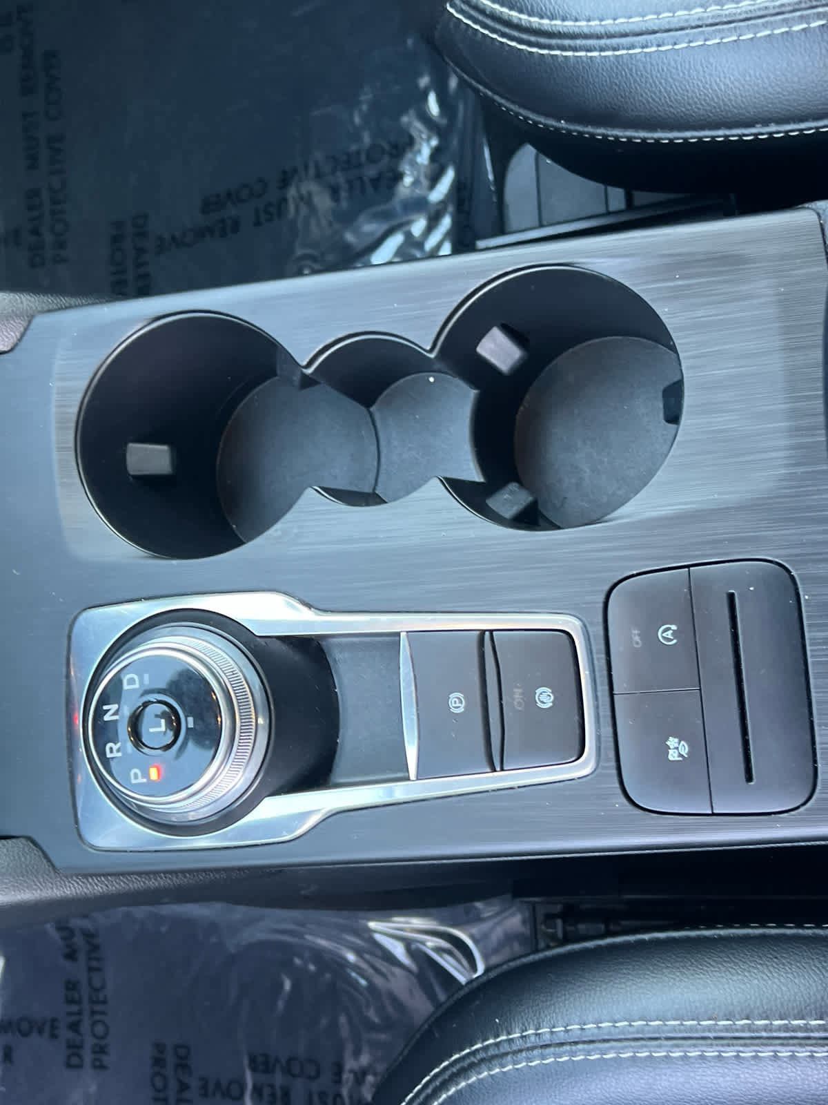 Certified 2021 Ford Escape SEL image 37