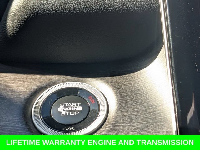 Used 2024 Jeep Grand Cherokee L Limited w/ Luxury Tech Group II AWD/4WD image 21