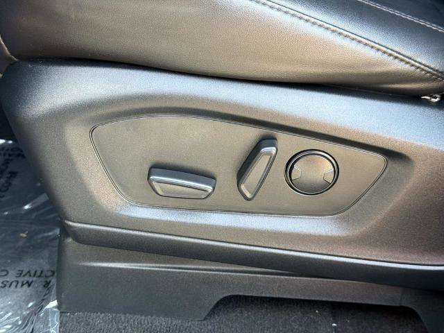 Certified 2023 Ford Explorer Platinum w/ Class IV Trailer Tow Package image 20