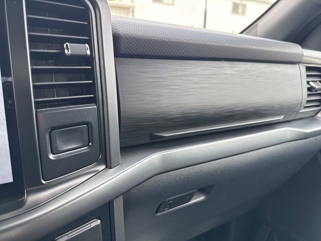 Certified 2024 Ford F150 XLT w/ Equipment Group 302A MID image 34