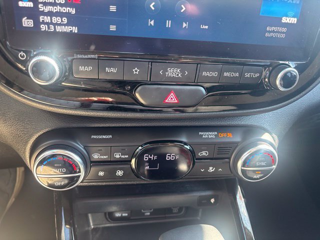 Used 2024 Kia Soul EX FWD image 21