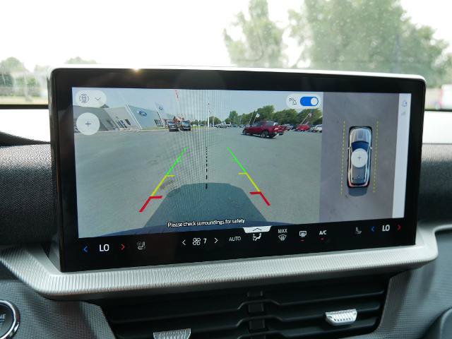 Certified 2025 Ford Explorer ST-Line AWD/4WD image 26
