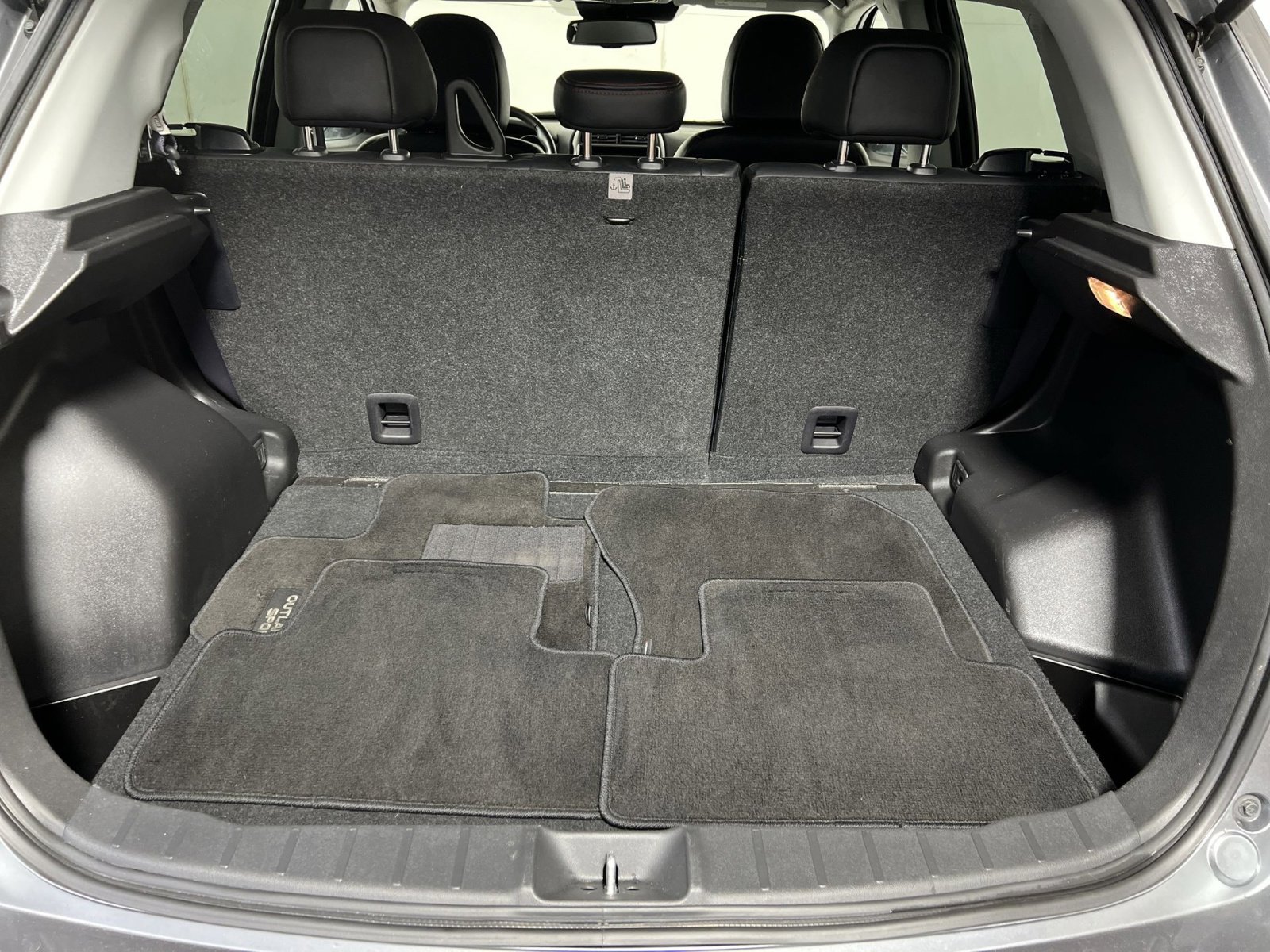 Used 2023 Mitsubishi Outlander Sport SE image 22