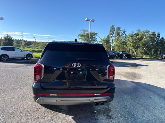 Used 2024 Hyundai Palisade SEL FWD image 5
