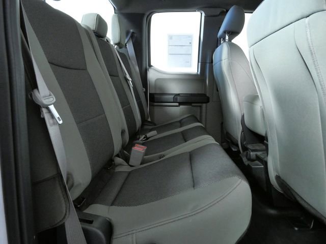 Certified 2020 Ford F150 XL w/ Equipment Group 101A Mid image 14