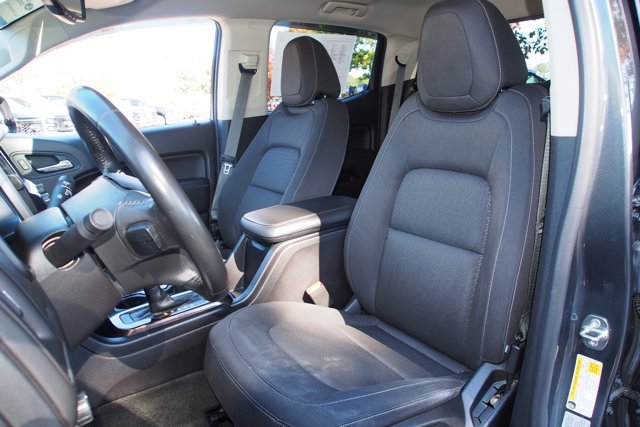 Used 2016 GMC Canyon SLE w/ SLE Convenience Package image 16