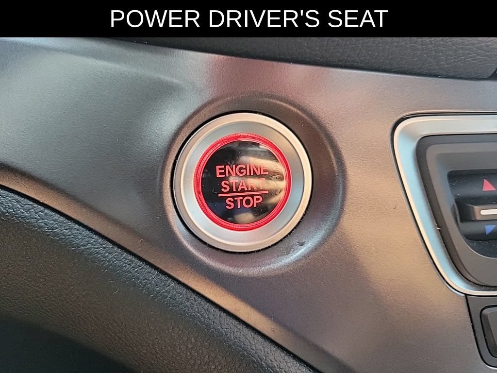 Used 2022 Honda Pilot Special Edition image 28