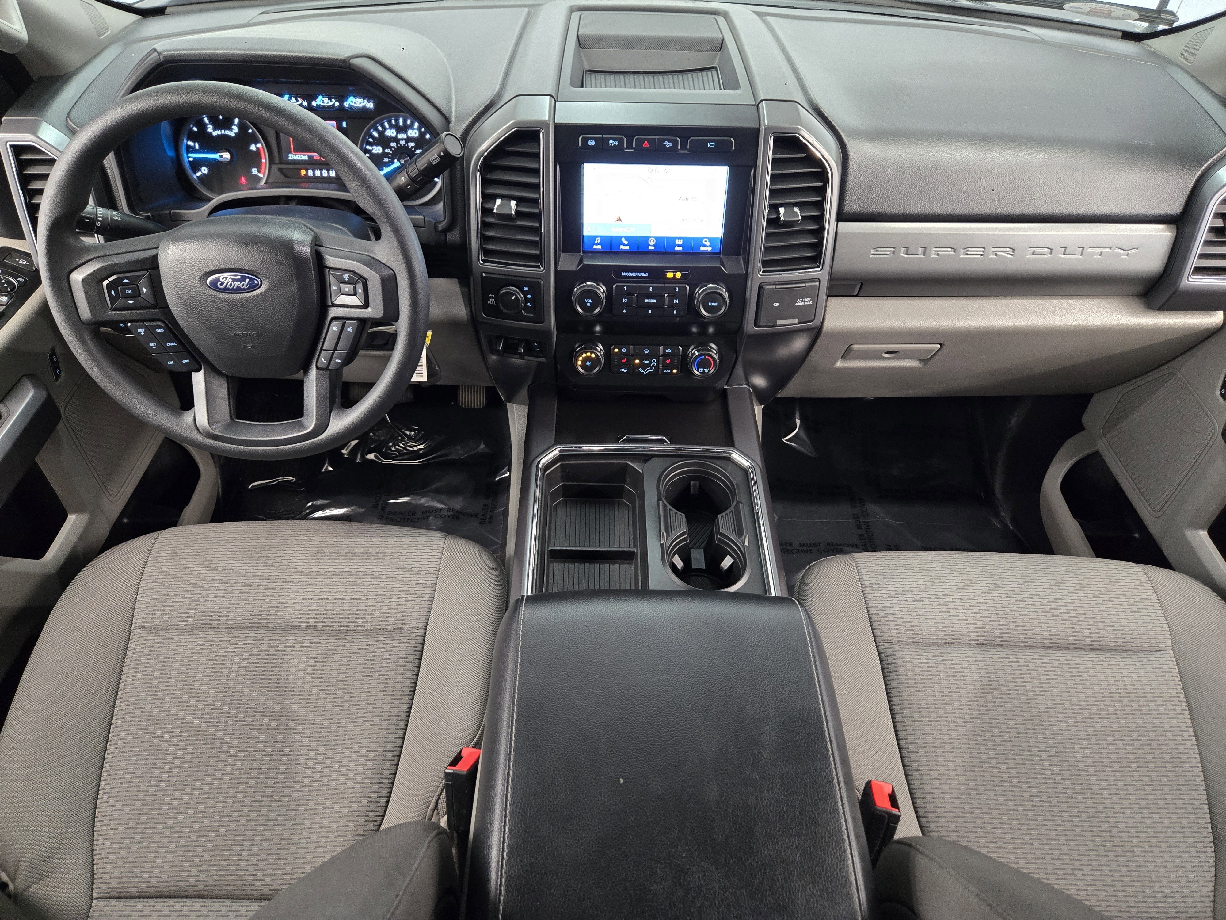 Certified 2022 Ford F250 XLT w/ XLT Premium Package image 24