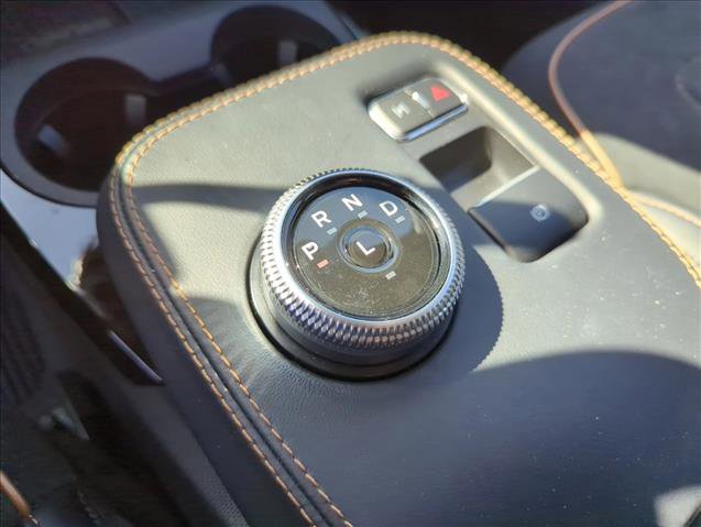 Certified 2021 Ford Mustang Mach-E GT image 11