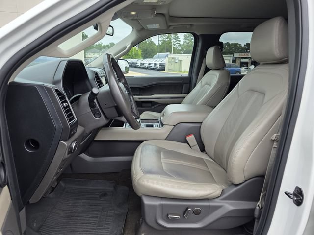 Certified 2021 Ford Expedition Limited RWD image 12