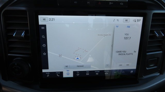 Certified 2022 Ford F150 Raptor w/ Equipment Group 801A High image 12