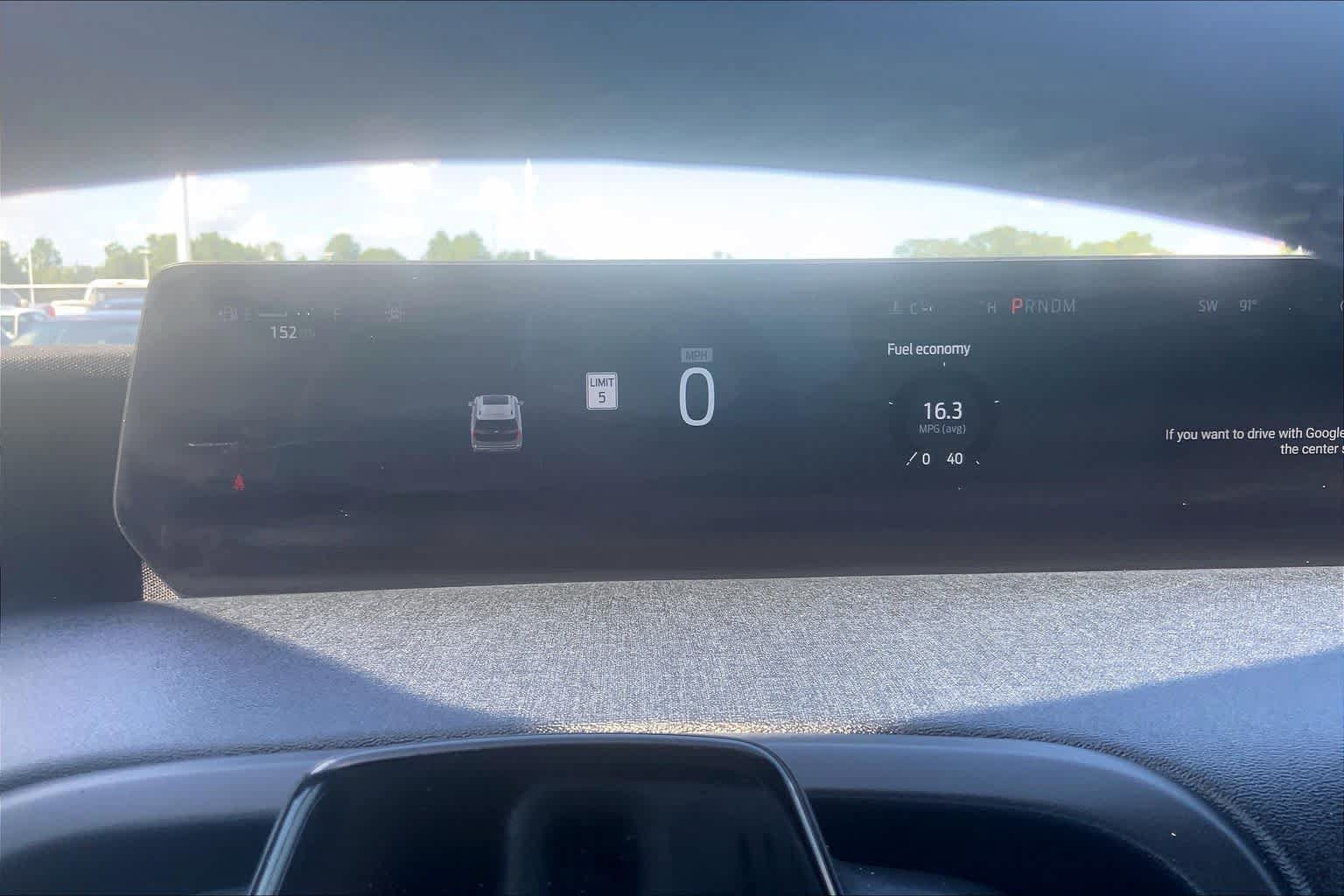 Certified 2025 Ford Expedition Active RWD image 26