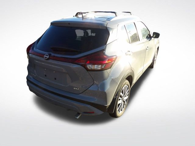 Used 2024 Nissan Kicks SV w/ Interior Electronics Package image 6