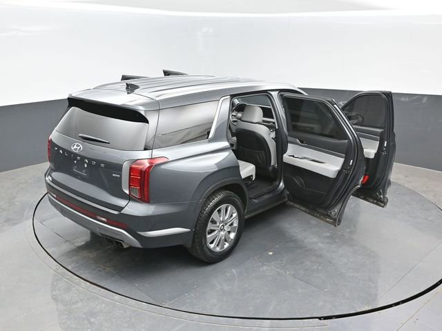 Used 2023 Hyundai Palisade SEL AWD/4WD image 28