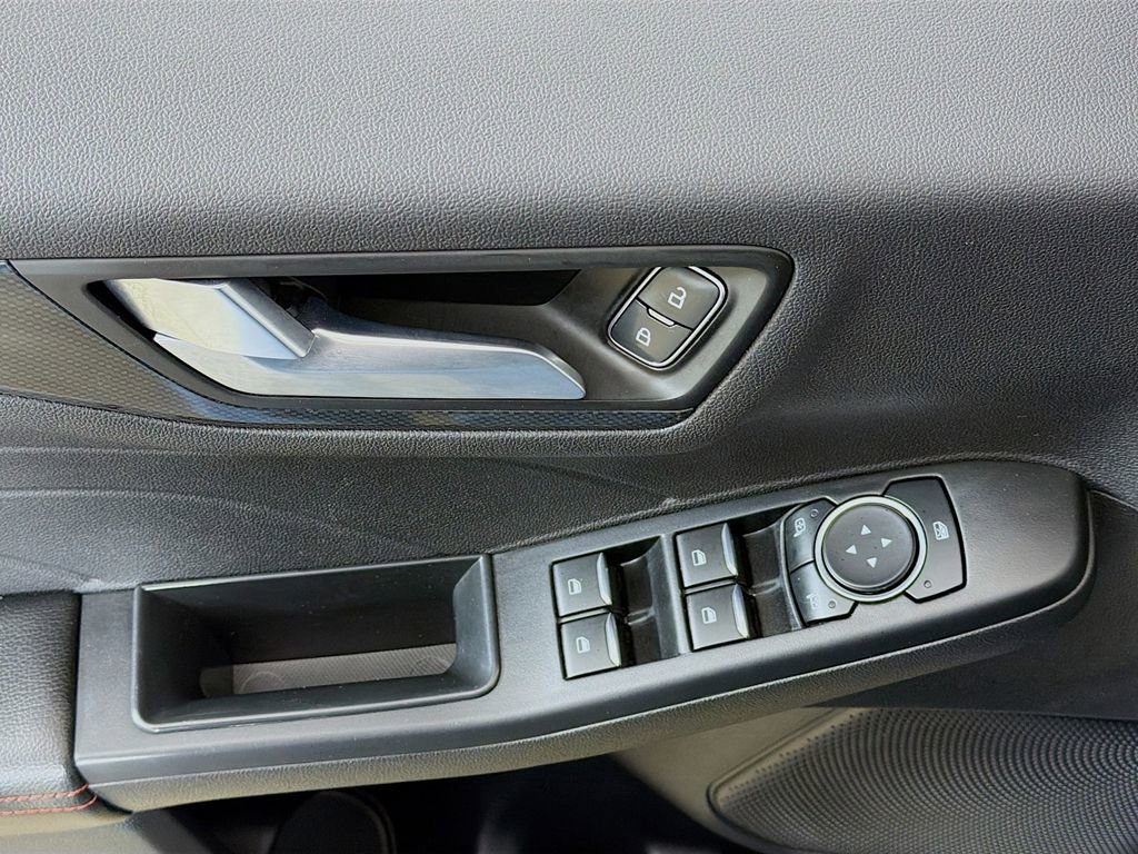 Certified 2023 Ford Escape ST-Line image 25