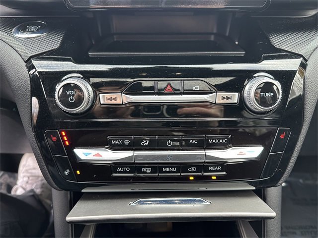 Certified 2022 Ford Explorer ST-Line w/ Class IV Trailer Tow Package image 24