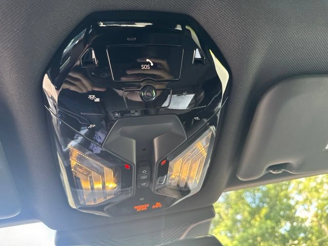 Used 2026 BMW X3 xDrive30i AWD/4WD image 23
