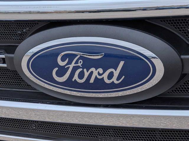 Certified 2022 Ford F350 Lariat w/ Lariat Ultimate Package AWD/4WD image 11