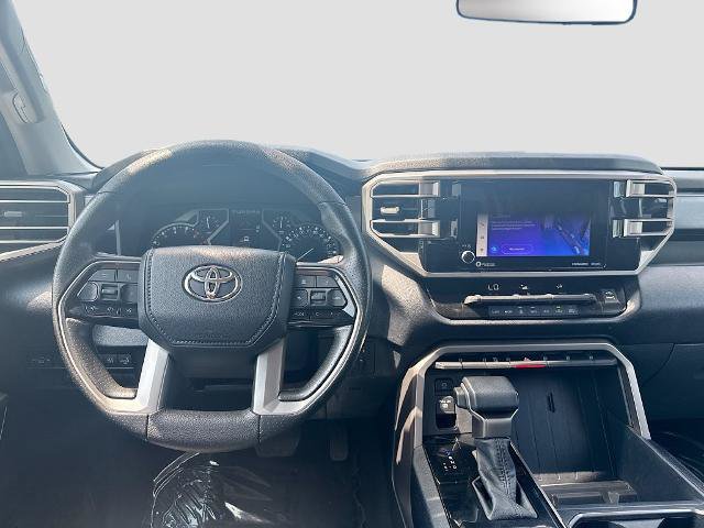Used 2024 Toyota Tundra SR5 w/ SR5 Convenience Package AWD/4WD image 19