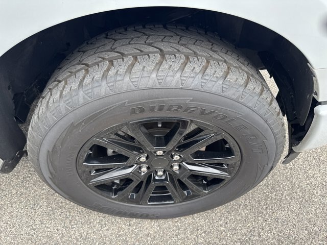 Certified 2024 Ford F150 Platinum AWD/4WD image 6