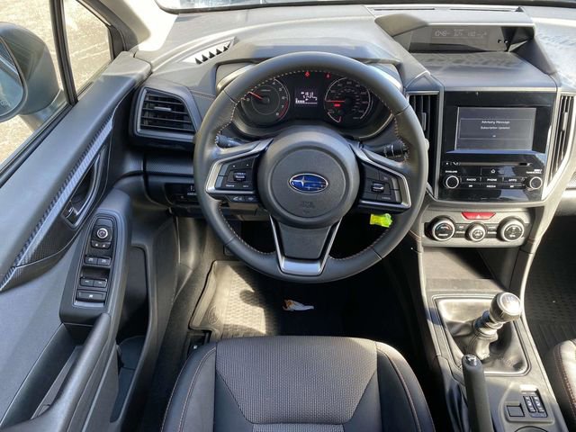 Used 2023 Subaru Crosstrek 2.0i Premium image 13