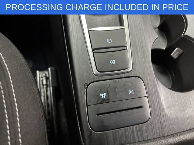 Certified 2024 Ford Escape Active AWD/4WD image 24
