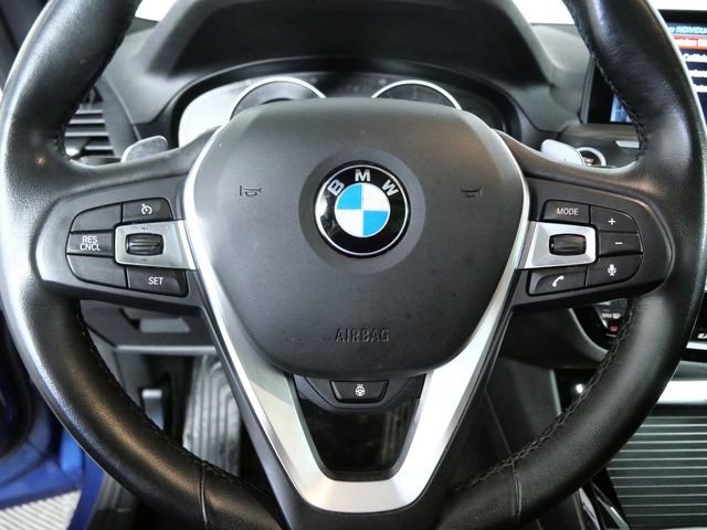 Used 2019 BMW X3 xDrive30i w/ Convenience Package image 23