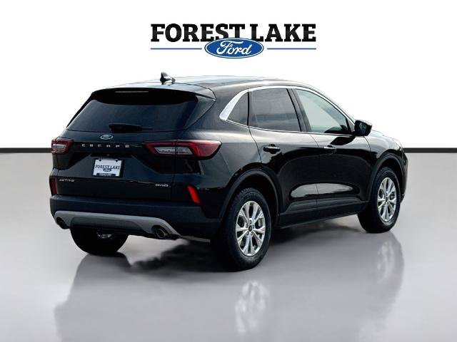 Certified 2023 Ford Escape Active w/ Tech Pack #2 AWD/4WD image 7