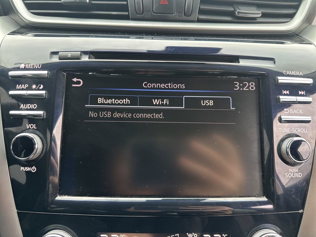 Used 2024 Nissan Murano SV image 34