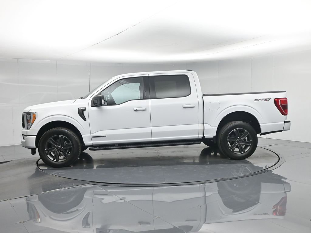 Certified 2023 Ford F150 XLT w/ Equipment Group 302A High AWD/4WD image 33