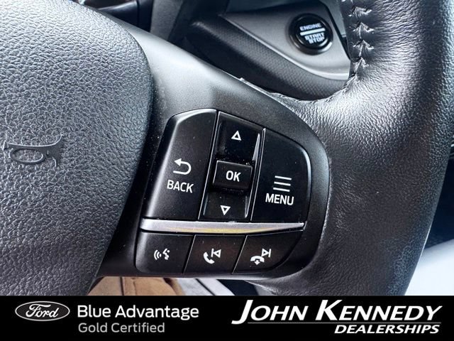Certified 2023 Ford Bronco Sport Big Bend w/ Convenience Package AWD/4WD image 12