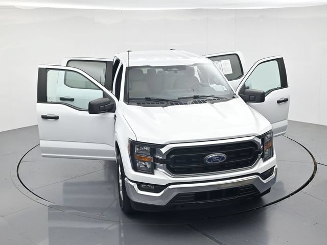 Certified 2023 Ford F150 XLT AWD/4WD image 50