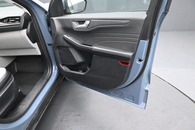Certified 2026 Ford Escape SE FWD image 33