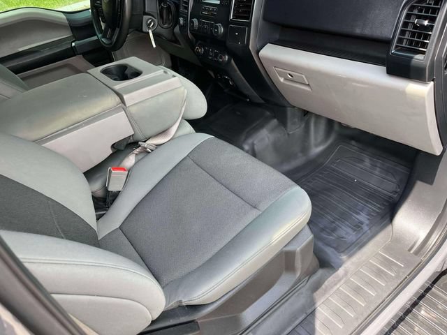 Certified 2020 Ford F150 XL w/ Equipment Group 101A Mid AWD/4WD image 22