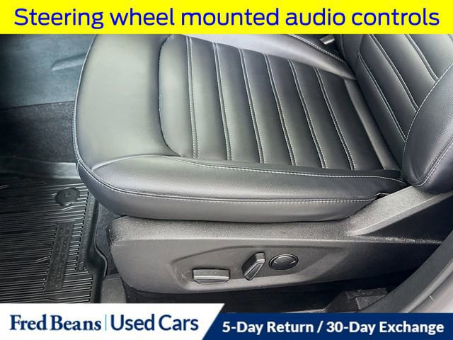 Certified 2024 Ford Edge SEL w/ Convenience Package image 23