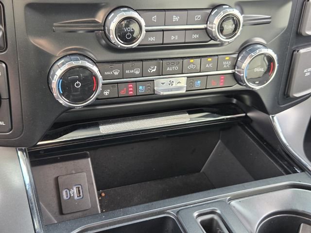 Certified 2024 Ford F150 Lariat w/ Bed Utility Package AWD/4WD image 22