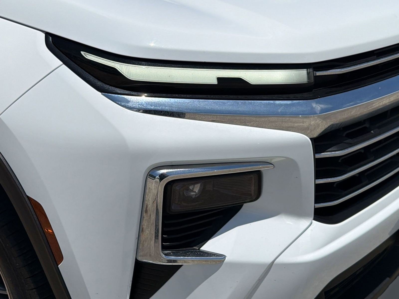 Used 2025 Chevrolet Traverse LT AWD/4WD image 11