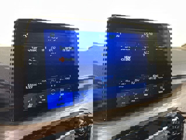 Certified 2020 Ford Escape Titanium w/ Titanium Premium Package 2.0 image 12