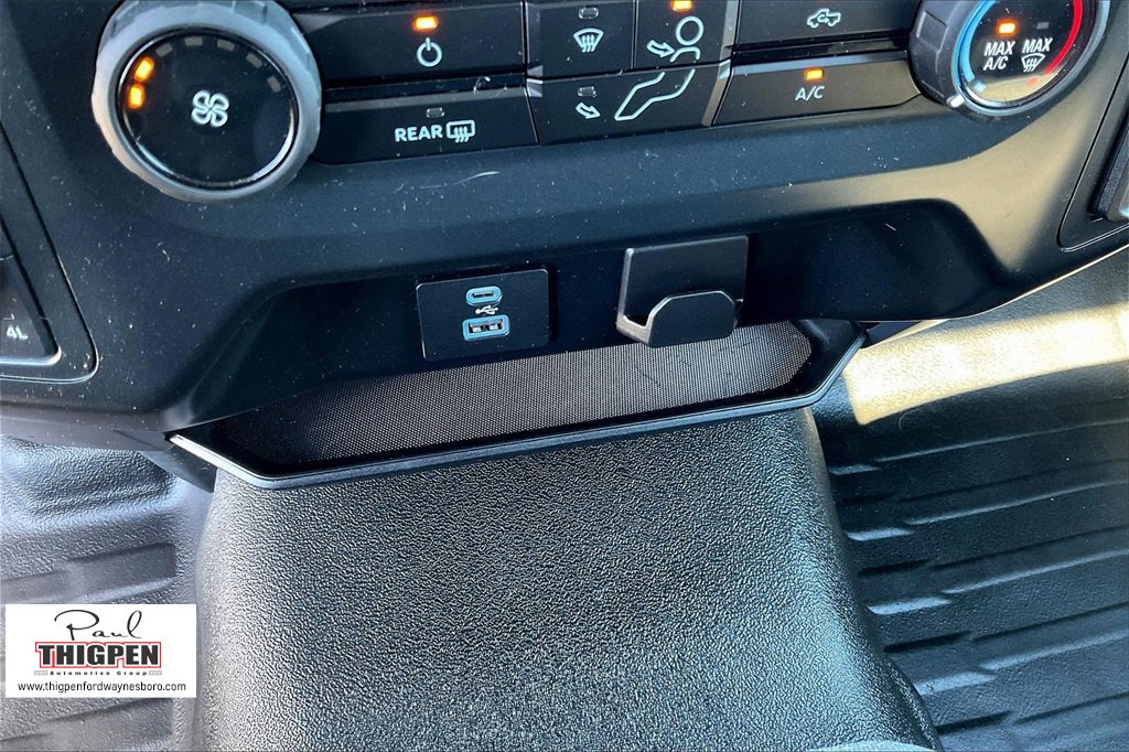 Certified 2023 Ford F150 XLT image 28