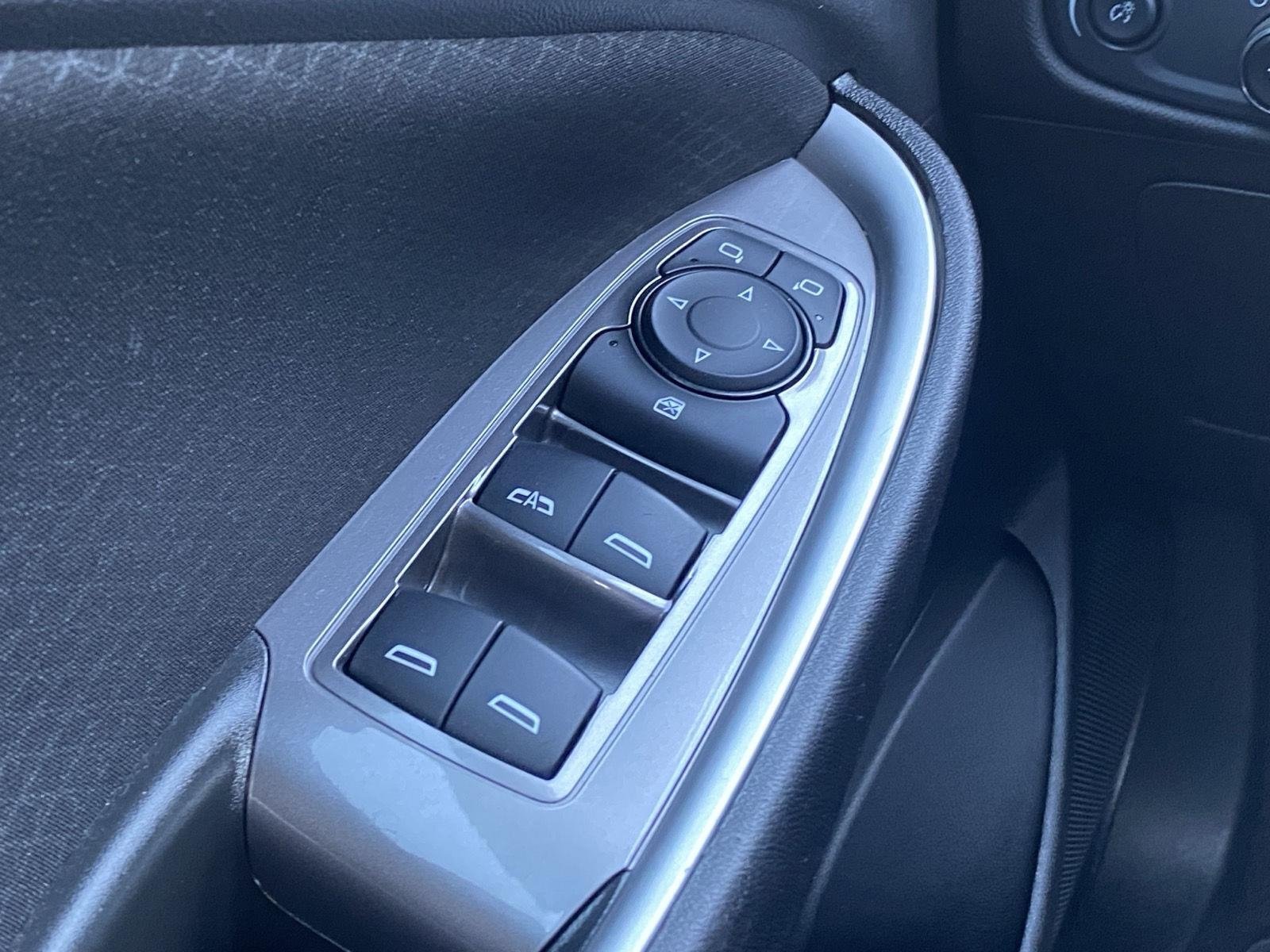 Used 2025 Chevrolet Malibu LT FWD image 20